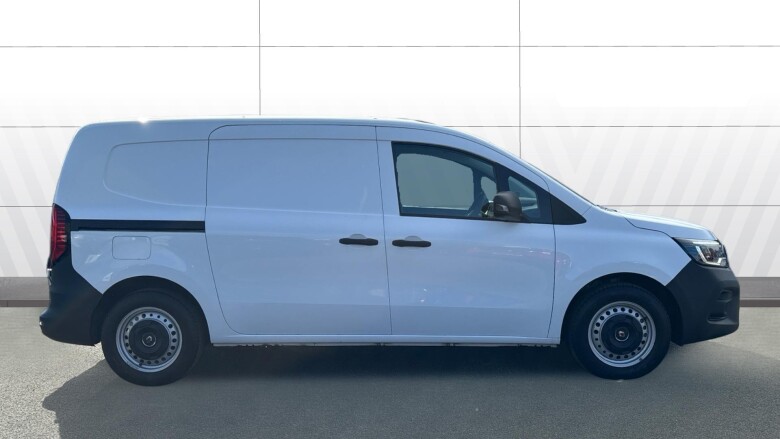 Renault Kangoo L2 E-Tech LL21 90kW 44kWh Start Van Auto